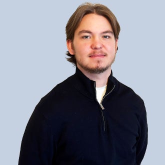 Möt David – vår nya service-ingenjör med erfarenhet från VVS-branschen