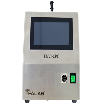 Envi-cpc 100