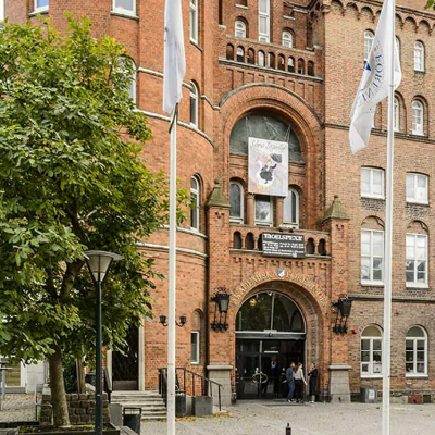 Alnab sponsrar NOSA 2026 – mätteknik för bättre luftkvalitet