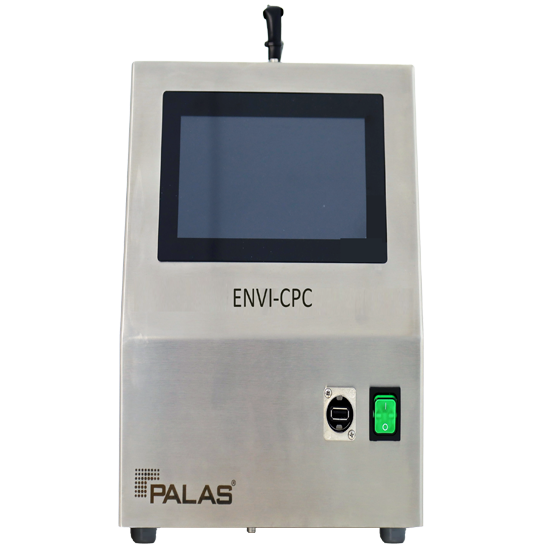 Envi-cpc 100